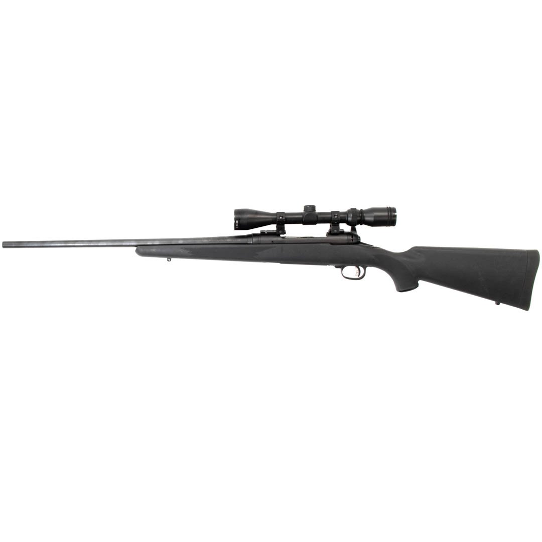 SAVAGE ARMS MODEL 111 .30-06 sprg